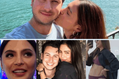 Lovi Poe CONFIRMS her first pregnancy! Fans are buzzing—what surprises await the actress in this exciting new chapter?