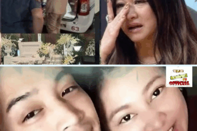 Rufa Mae Quinto stunned as husband Trevor dies suddenly—mystery, heartbreak, and unanswered questions rock fans and the nation alike.