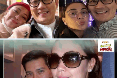 Jodi Sta. Maria and Richard Yap reunite—on-screen sparks fly, but is there more behind the cameras than fans realize?