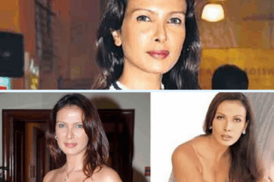 Viveka Babajee at the 1994 Manila Film Festival: Scandal, switched envelopes, shocking winners—decades later, secrets still haunt showbiz!