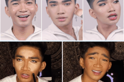 Bretman Rock exposes nepo babies’ insane lifestyles funded by corrupt officials—taxpayers outraged, social media explodes!