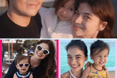 Anne Curtis shares how daughter Dahlia first realized her mother’s celebrity status—adorable reactions and behind-the-scenes moments delight fans!