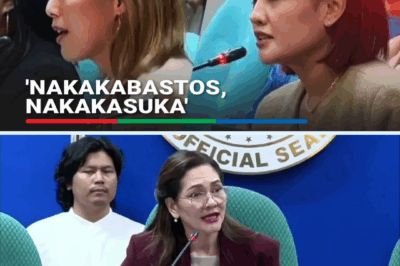 Angel Aquino, Queen Hera testify in Senate on horrifying deepfake sexual exploitation; public outraged, lawmakers demand tech accountability immediately.