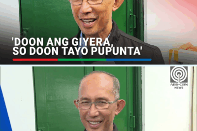 Mayor Magalong vows showdown with congressmen over alleged flood project kickbacks—“Doon tayo sa giyera”—nation anxiously awaits explosive revelations.