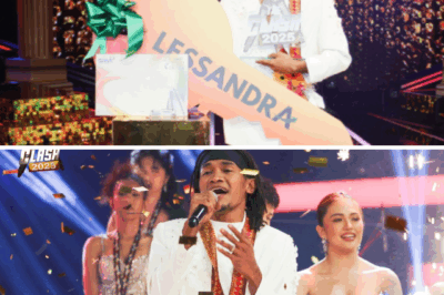 From runner-up to champion, Jong Madaliday’s shocking win in The Clash 2025 hides secrets fans never saw coming!