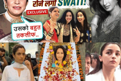 Actress Suwati Anand Shares Heartbreaking Details of Her Last Talk With Late Priya Marathe