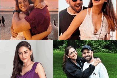 Krystle D’Souza Finally Breaks Silence on Marriage Pressure and Relationship With Ghulam Gaus Dewani