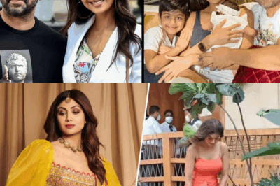 After Heartbreak and Heavy Losses, Shilpa Shetty’s Bastain Restaurant Sealed—What Really Happened?