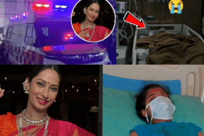 Priya Marathe’s Tragic Death: Shocking Hospital Video Leaves Fans in Tears