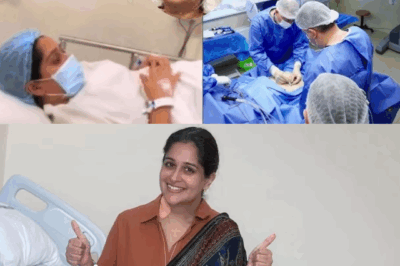 Dipika Kakar’s Health Deteriorates After Priya Marathe’s Death, Infection Complicates Therapy