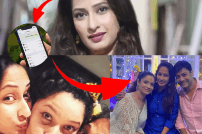 Pavitra Rishta Co-Star Reveals Final Heartbreaking Chat With Priya Marathe Before Her Death