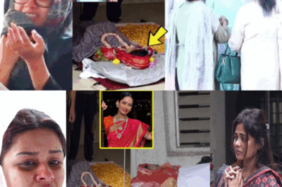 TV Industry in Tears as Beloved Zee TV Actress Passes Away at Home After Fighting Cancer