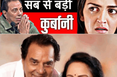Dharmendra’s Daughter’s Wrong Step Shakes Her Career, Health Update Adds Shock