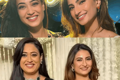 Shweta Tiwari’s Strict Parenting Shocks Fans: Household Chores, Salary Cuts & Phone Surveillance