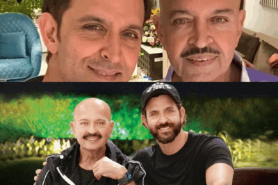 Rakesh Roshan’s Near-Death Story: Shot in Broad Daylight After Refusing Mafia’s Demands