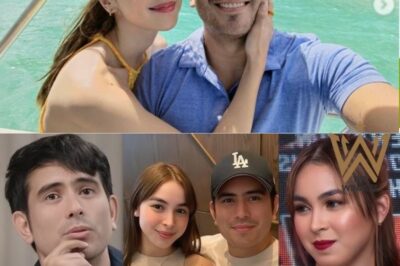When Love Meets the Limelight: Exploring the Reported Engagement Rejection and Alleged Breakup Between Julia Barretto and Gerald Anderson (NH)