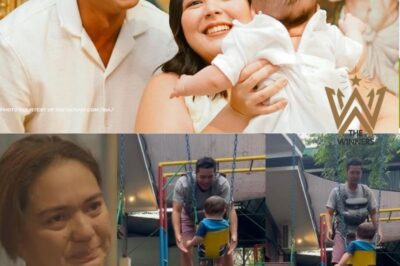 A Mother’s Heart Melted: Sylvia Sanchez’s Overflowing Gratitude for Zanjoe Marudo’s Heartfelt Gesture Toward Her Child and What It Says About Love Beyond Bl00d (NH)