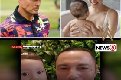 Derek Ramsay’s Firm Stand Against Allegations of a Fake DNA Test Regarding His Child with Ellen Adarna: Understanding the Context and Implications (NH)