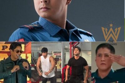 How Aljur Abrenica Prepared Coco Martin for Their Roles in FPJ’s Batang Quiapo: Behind the Scenes of a Groundbreaking Filipino TV Series (NH)