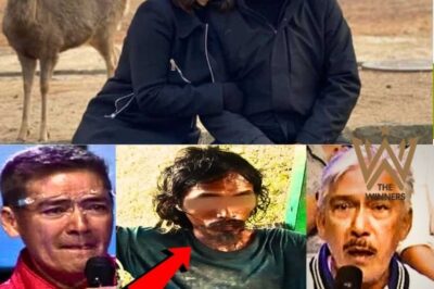 The Long-Lost Sibling of the Sotto Brothers Found After Years of Searching: Vic Sotto’s Emotional Reaction and What This Means for the Family (NH)