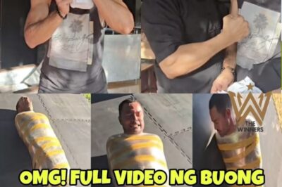 The Complete Story of Derek Ramsay: A Detailed Account of the Recent Incident (NH)