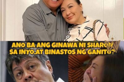 Kiko Pangilinan’s Strong Reaction to the Incident Involving Sharon Cuneta: An In-Depth Look at His Response and Its Implications (NH)