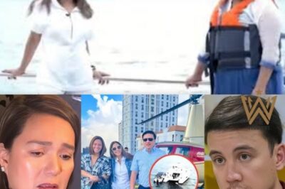 Family in the Spotlight: Why Sylvia Sanchez Is Being Pulled Into Arjo Atayde’s Controversy and What It Says About Public Perception, Privacy, and Legacy (NH)