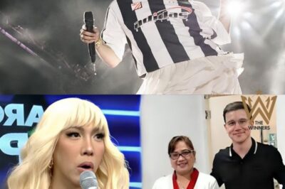 Did Vice Ganda Really Call Out Arjo Atayde Over Flood Control? A Responsible Look at Public Commentary, Misinformation, and Media Accountability (NH)