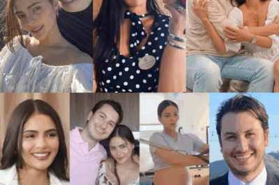 Lovi Poe, excited na sa pagbubuntis at bagong yugto ng buhay kasama si Monty Blencowe!