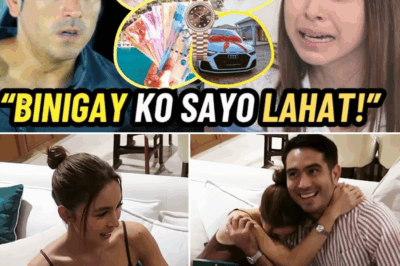 Julia Barretto, Isinoli ang Mamahaling Regalo ni Gerald Anderson—Kasama ang Rolex at Cartier na Relo