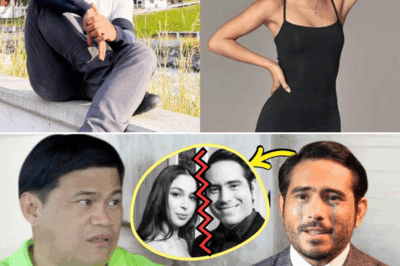Gerald Anderson, Kumpirmadong Hiwalay na kay Julia Barretto—Inaming Tuluyan Nang Nagwakas ang Kanilang Relasyon