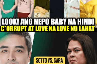 Kris Aquino, Nagbigay ng Matinding Mensahe sa mga Nepo Babies na Sangkot sa Isyu ng Korapsyon—Isang Pagtuturo na Dapat Pakinggan ng Lahat