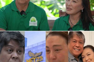 Kiko Pangilinan, Galit na Galit sa TV Network na Umano’y Nambastos kay Sharon Cuneta