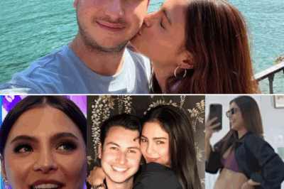Lovi Poe, Opisyal nang Inihayag ang Kanyang Pagbubuntis Kasama ang Asawang Foreigner, Nagdulot ng Saya sa mga Tagahanga