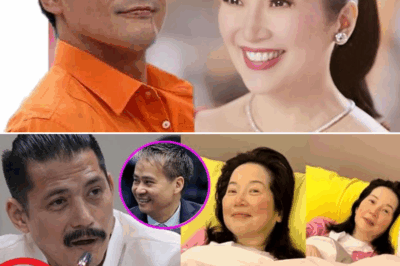 Senator Robin Padilla, Nagliyab ng Galit Laban sa mga Corrupt na Politiko; Isiniwalat ang Pagsuway ni Kris Aquino sa 300-Million Tax Obligation