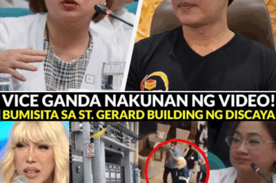 Vice Ganda Breaks Silence with Bold Visit to Site of Multi-Billion Flood Control Scandal