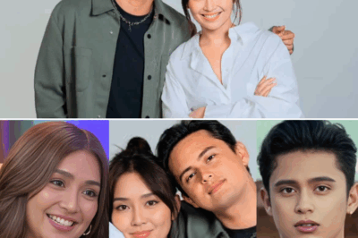 Kathryn Bernardo at James Reid, Pinasigla ang Fans Bilang Bagong Loveteam—May Chemistry Ba Talaga?