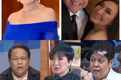 Sen. Kiko Pangilinan, matindi ang reaksyon sa Net25: “Humingi ng tawad kay Sharon Cuneta”