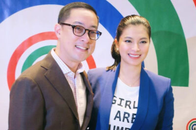 Angel Locsin Shocks Showbiz With Record-Breaking ABS-CBN Deal—But There’s a Twist No One Expected