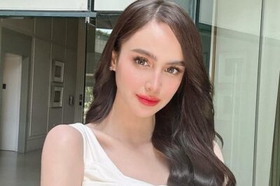 TAPATAN NA! KIM DOMINGO, NILABAS NA ANG BUONG KATOTOHANAN SA LIKOD NG BIGLAANG PAGKAWALA NIYA SA ‘BATANG QUIAPO’! ITO PALA ANG TUNAY NA DAHILAN!