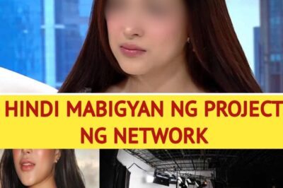 The Unthinkable Silence: Why Has This Phenomenal Reality TV Champion, Hailed as the Next Big Star with a Massive Fan Following, Been Shockingly Sidelined by Her Own Network After Her Triumphant Victory?