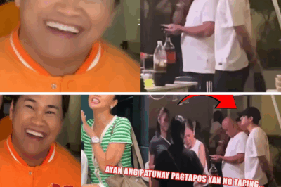ANG TITIG NG ASAWA: PAANO NAG-INIT ANG “BEBE TIME” NINA [PANGALAN NG ASAWA] AT ANG KANYANG CHINITA WIFE PAGKATAPOS NG TAPING?