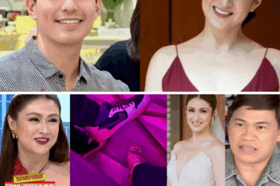 Isang Taon ng Pag-ibig at Panibagong Pag-asa: Carla Abellana, Ikakasal sa Chief Medical Officer na Muling Pinagtagpo ng Tadhana!