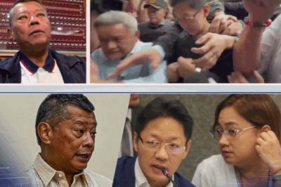 BUMIBIGAT NA PARATANG: ‘Maraming Pinoprotektahan,’ ang Dahilan ng Pagtanggi ng Mag-asawang Discaya; Si Curlee, Tinaguriang ‘Hustler Talaga’ ng Ombudsman