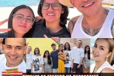 Mula ‘Di Pagkibo Hanggang Pamilya Muli: Ang Lihim ng Patawaran nina Paolo Contis at Lian Paz na Ikagugulat Mo!