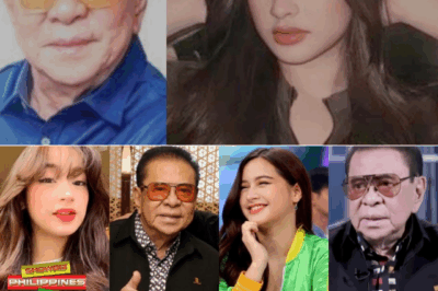 Isang Napakahabang Artikulo Tungkol sa Kontrobersiya ni Jillian Ward at Chavit Singson