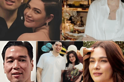 ULAT: Walang Katumbas na Ligaya! Si Vincent Co, Handa Nang Maging ‘Bilyonaryong Tatay’ Dahil sa Pagbubuntis ni Bea Alonzo! Ang Kwento ng Pag-ibig na Nagpatunay na ‘Walang Imposible’