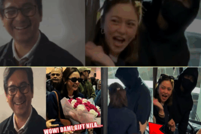 ANG PASABOG NA REVELATION: SAMA-SAMA NGA BA SINA KIM CHIU AT PAULO AVELINO SA HOTEL ROOM SA CANADA?