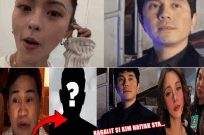 HINDI NA NAKAPAGTIMPI! Sumabog ang Galit ni Kim Chiu at Paulo Avelino sa ‘Walang Galang’ na Businessman: ANG BUONG KATOTOHANAN sa Likod ng ASAP Tour Canada Scandal