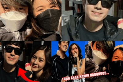 WALANG DUGONG NAWALA! LJ Reyes at Kim Chiu, NAGING MAGKAPATID dahil kay Aki? Tingnan ang Katas-taasang Co-Parenting Goal na Dapat Tularan!